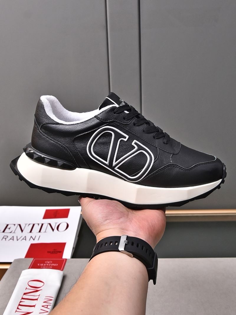 Valentino Rockrunner Shoes